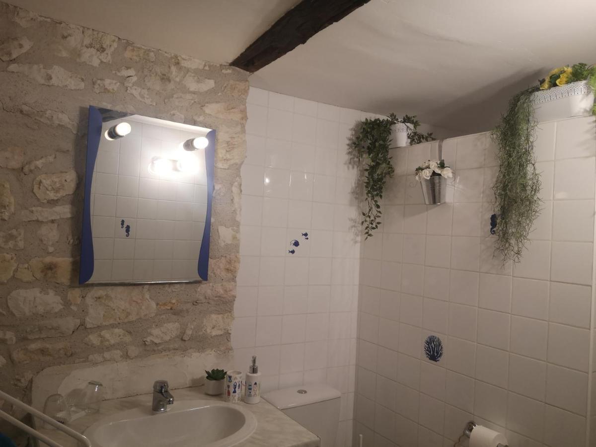 Castel Mazars Bed & Breakfast Castelnau-de-Montmiral Exterior photo